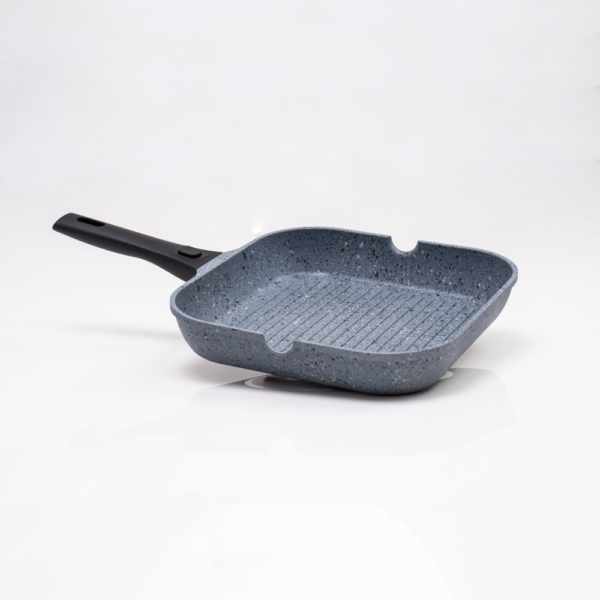 Sarten Asador Granitkollection Serie Martina