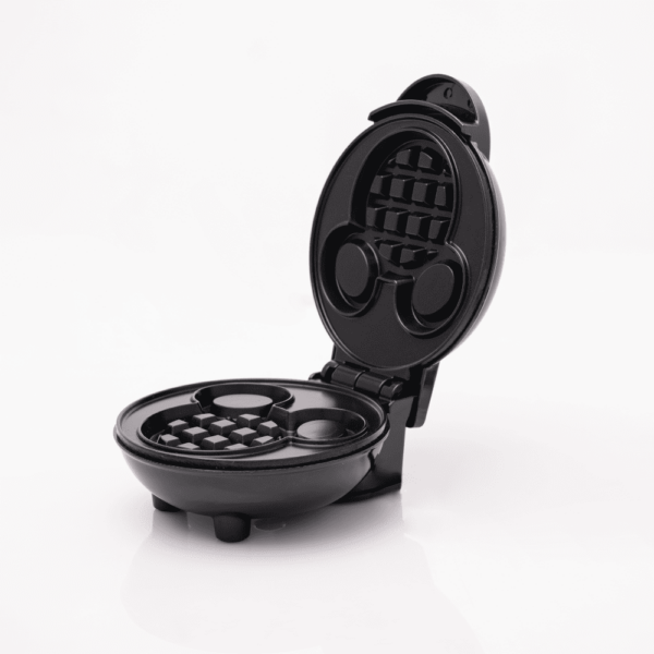Waflera mini mickey mouse - Imagen 3