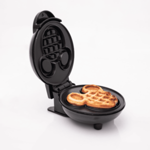 Waflera mini mickey mouse
