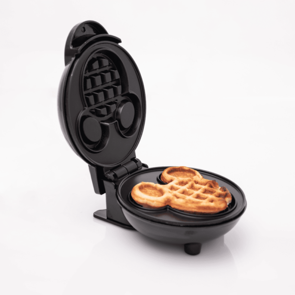 Waflera mini mickey mouse