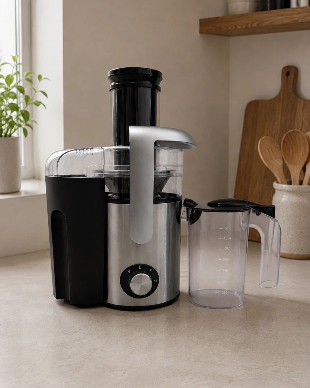 Extractor Deluxe 1500 W - Imagen 5