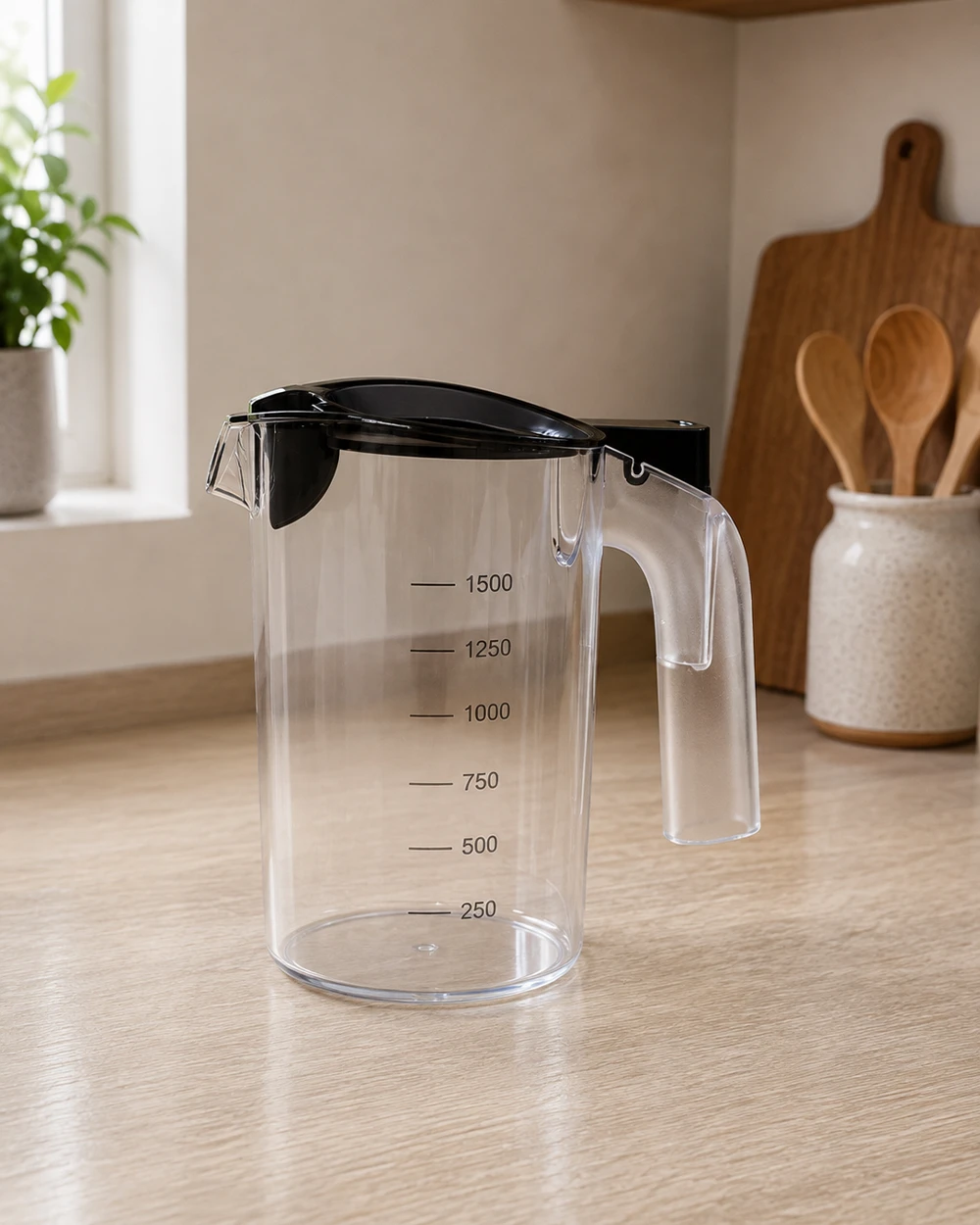 Extractor Deluxe 1500 W - Imagen 3