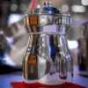Cafetera Chocolatera
