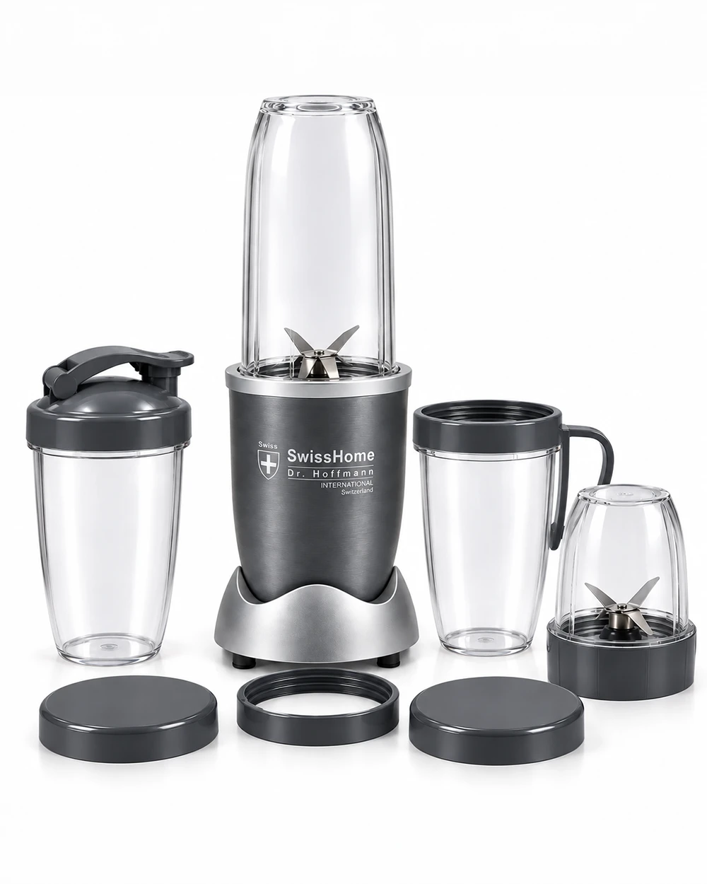Nutriblest 900w
