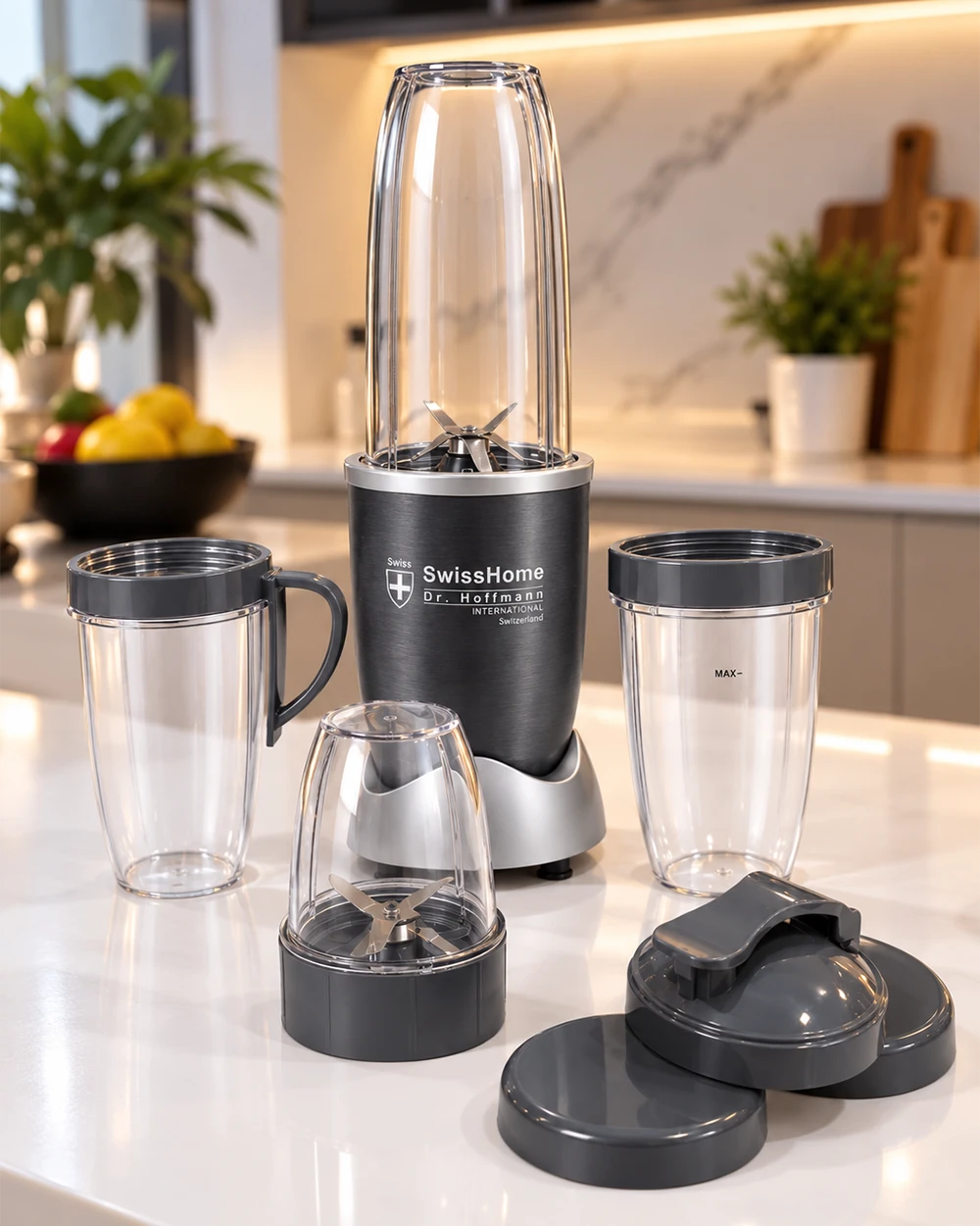 Nutriblest 900w - Imagen 3