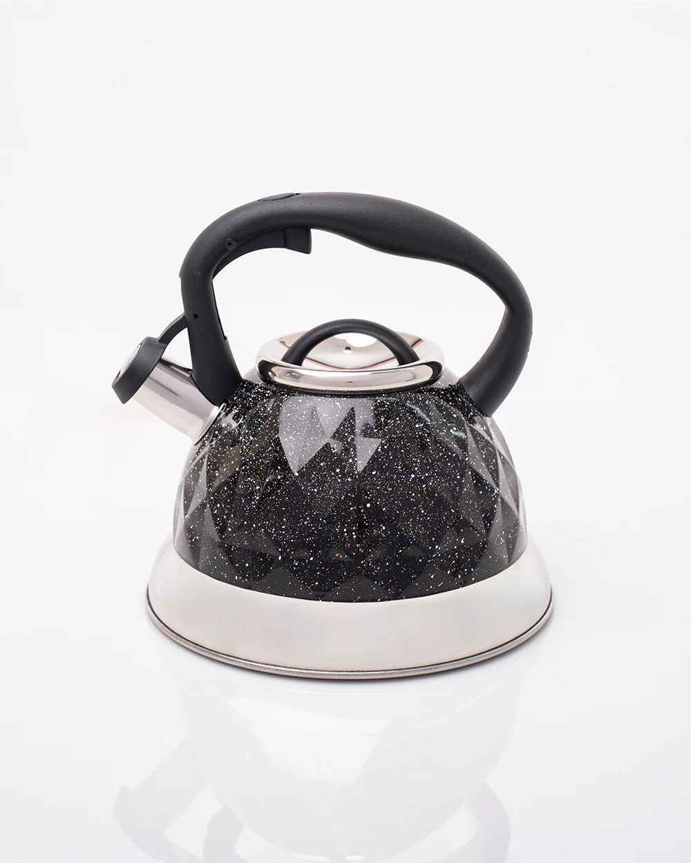 Tetera de Acero Inoxidable 4.5 Lts