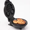 Mini Waflera Mickey 10 Cm - Imagen 2