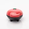 Mini Waflera Circular 10 Cm - Imagen 2